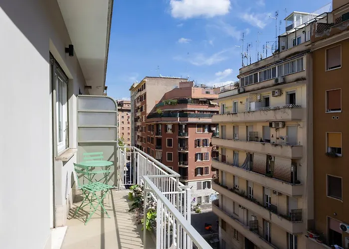 Yasmine Luxury In San Giovanni Apartamento
